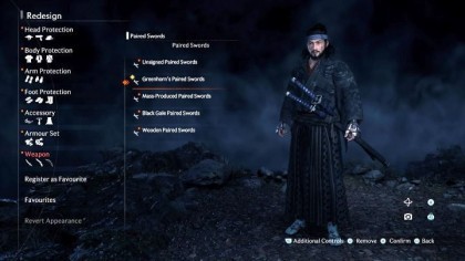 Гайд по прохождению Rise of the Ronin