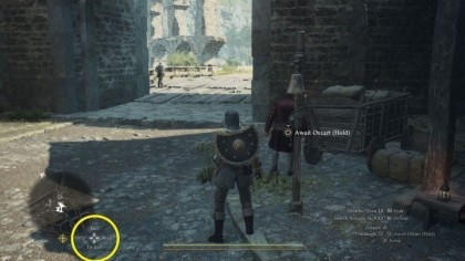 Гайд по прохождению Dragon's Dogma 2