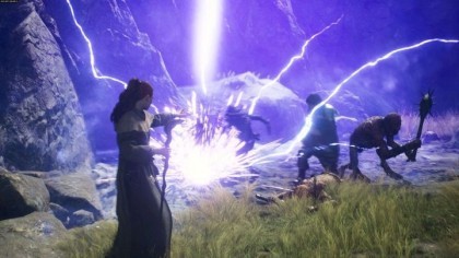 Гайд по прохождению Dragon's Dogma 2