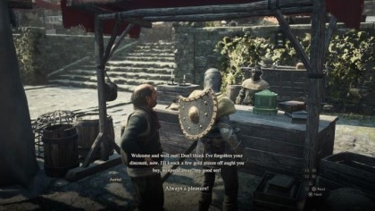 Гайд по прохождению Dragon's Dogma 2