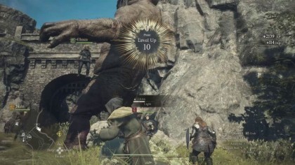 Гайд по прохождению Dragon's Dogma 2