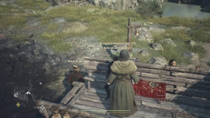 Гайд по прохождению Dragon's Dogma 2