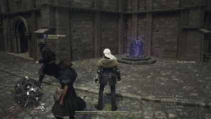 Гайд по прохождению Dragon's Dogma 2