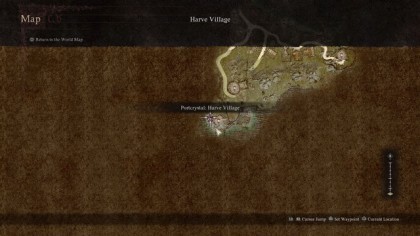 Гайд по прохождению Dragon's Dogma 2
