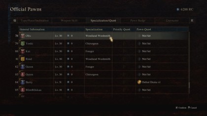 Гайд по прохождению Dragon's Dogma 2