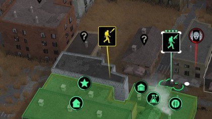 Гайд по прохождению Infection Free Zone