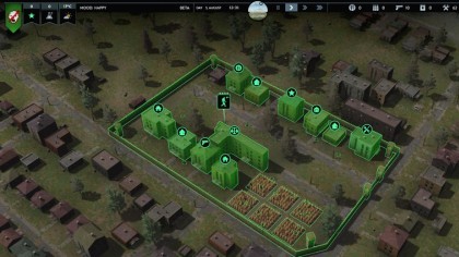 Гайд по прохождению Infection Free Zone