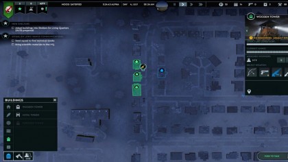 Гайд по прохождению Infection Free Zone