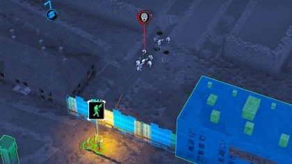 Гайд по прохождению Infection Free Zone