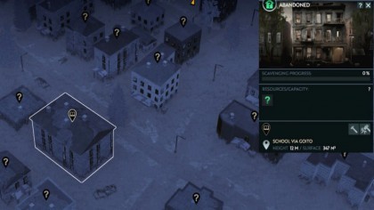 Гайд по прохождению Infection Free Zone