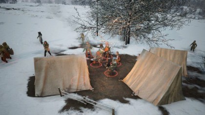 Гайд по прохождению Manor Lords