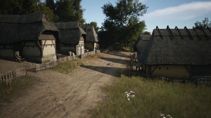 Гайд по прохождению Manor Lords