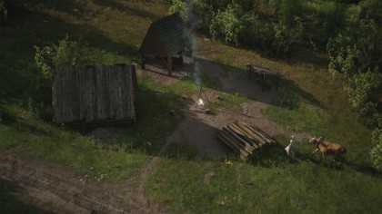 Гайд по прохождению Manor Lords