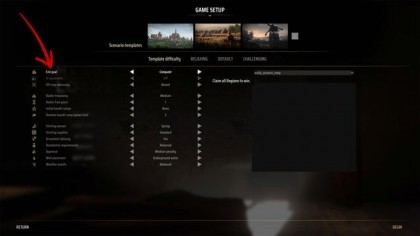Гайд по прохождению Manor Lords