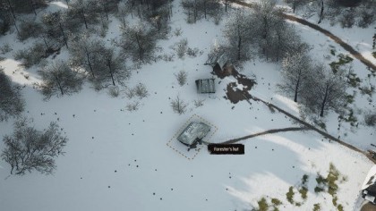 Гайд по прохождению Manor Lords