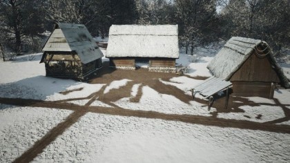 Гайд по прохождению Manor Lords