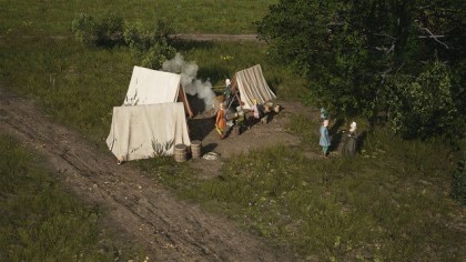 Гайд по прохождению Manor Lords