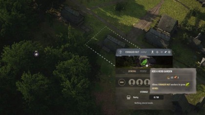 Гайд по прохождению Manor Lords