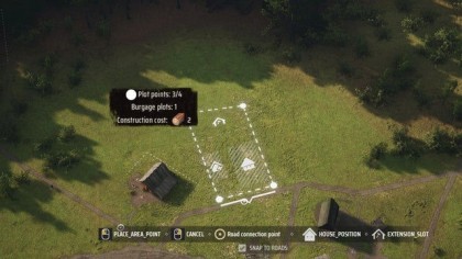 Гайд по прохождению Manor Lords