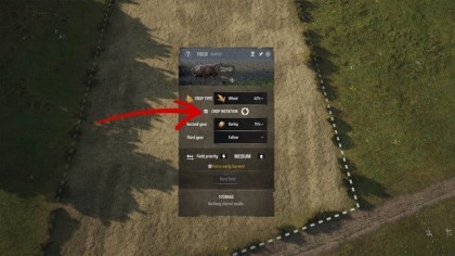 Гайд по прохождению Manor Lords