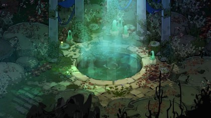 Гайд по прохождению Hades II