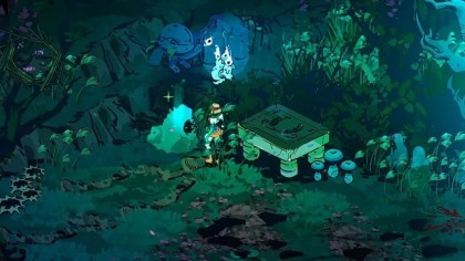 Гайд по прохождению Hades II