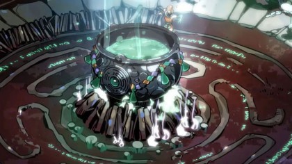 Гайд по прохождению Hades II