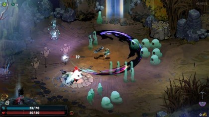 Гайд по прохождению Hades II