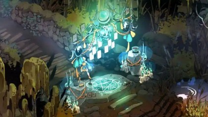 Гайд по прохождению Hades II