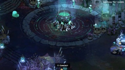 Гайд по прохождению Hades II