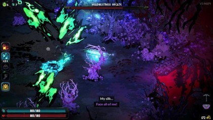 Гайд по прохождению Hades II