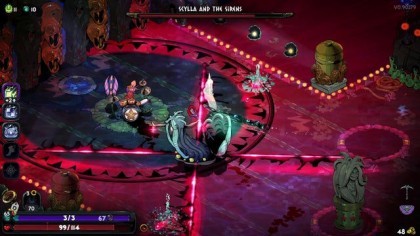 Гайд по прохождению Hades II