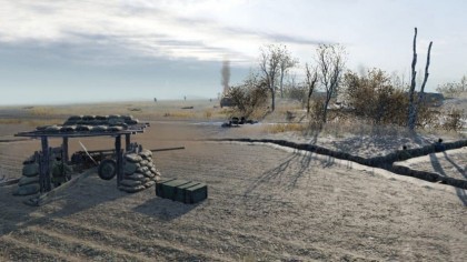 Гайд по прохождению Men of War 2