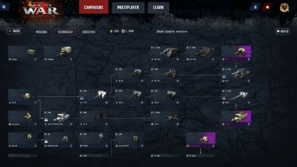 Гайд по прохождению Men of War 2