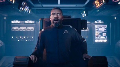 Гайд по прохождению Homeworld 3