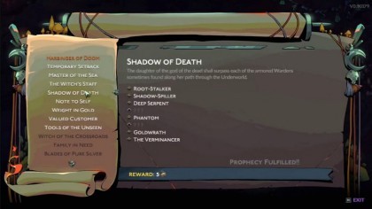 Гайд по прохождению Hades II