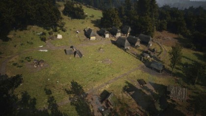 Гайд по прохождению Manor Lords