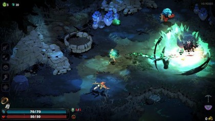 Гайд по прохождению Hades II