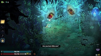 Гайд по прохождению Hades II