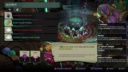 Гайд по прохождению Hades II