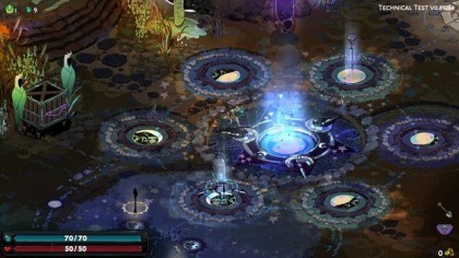 Гайд по прохождению Hades II