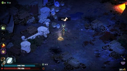 Гайд по прохождению Hades II