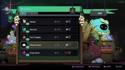 Гайд по прохождению Hades II