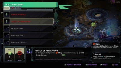 Гайд по прохождению Hades II