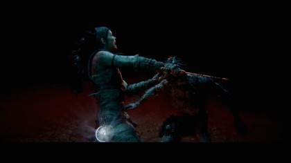 Гайд по прохождению Senua's Saga: Hellblade 2