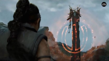 Гайд по прохождению Senua's Saga: Hellblade 2