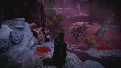 Гайд по прохождению Elden Ring - Shadow of the Erdtree