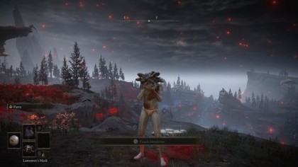 Гайд по прохождению Elden Ring - Shadow of the Erdtree