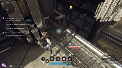 Гайд по прохождению The First Descendant