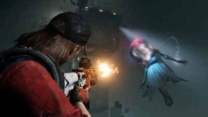 Гайд по прохождению Once Human